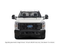 2027 Ford Super Duty F-250 Srw XL 4WD Crew Cab 6.75' Box Exterior Shot 5