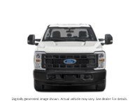 2027 Ford Super Duty F-250 Srw XL 4WD Crew Cab 6.75' Box Exterior Shot 5