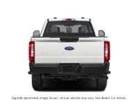 2027 Ford Super Duty F-250 Srw XL 4WD Crew Cab 6.75' Box Exterior Shot 7