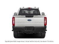 2026 Ford F-250 XL 4WD Crew Cab 6.75' Box Exterior Shot 7