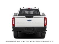 2027 Ford Super Duty F-250 Srw XL 4WD Crew Cab 6.75' Box Exterior Shot 7