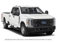2027 Ford Super Duty F-250 Srw XL 4WD Crew Cab 6.75' Box Exterior Shot 8
