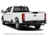 2027 Ford Super Duty F-250 Srw XL 4WD Crew Cab 6.75' Box Exterior Shot 9
