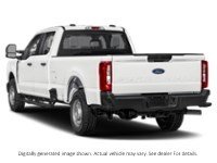 2027 Ford Super Duty F-250 Srw XL 4WD Crew Cab 6.75' Box Exterior Shot 9