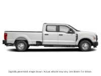 2026 Ford F-250 XL 4WD Crew Cab 6.75' Box Exterior Shot 10