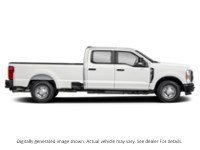 2027 Ford Super Duty F-250 Srw XL 4WD Crew Cab 6.75' Box Exterior Shot 10