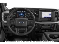 2026 Ford Super Duty F-250 Srw XL 4WD Crew Cab 6.75' Box Interior Shot 3