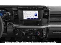 2026 Ford Super Duty F-250 Srw XL 4WD Crew Cab 6.75' Box Interior Shot 2