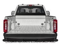 2026 Ford F-250 XL 4WD Crew Cab 6.75' Box Exterior Shot 4