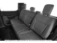 2026 Ford Super Duty F-250 Srw XL 4WD Crew Cab 6.75' Box Interior Shot 5