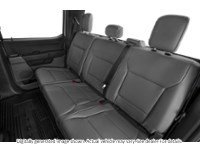 2027 Ford Super Duty F-250 Srw XL 4WD Crew Cab 6.75' Box Interior Shot 5