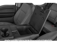 2026 Ford Super Duty F-250 Srw XL 4WD Crew Cab 6.75' Box Interior Shot 7