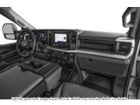 2026 Ford Super Duty F-250 Srw XL 4WD Crew Cab 6.75' Box Interior Shot 1
