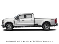 2026 Ford F-350 XLT | 4X4 | 6.7L | 360 | RUN BRDS | SPP Exterior Shot 6