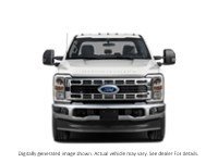 2026 Ford Super Duty F-350 Srw XLT 4WD Crew Cab 6.75' Box Exterior Shot 5
