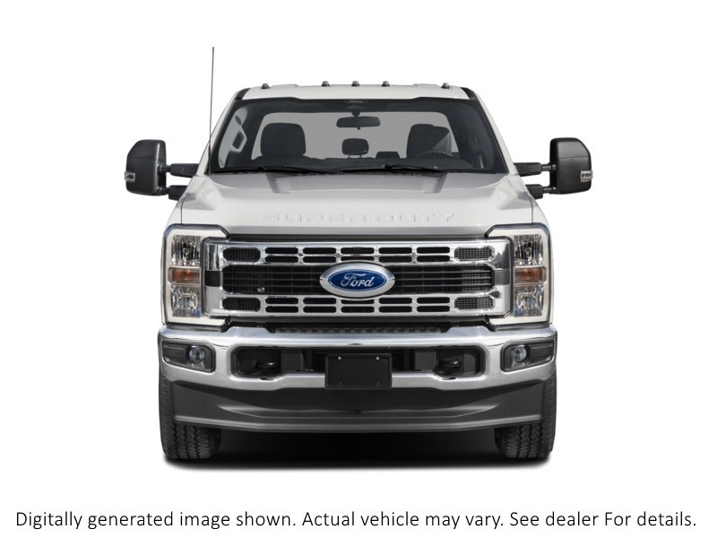 2026 Ford F-350 XLT | 4X4 | 6.7L | 360 | RUN BRDS | SPP Exterior Shot 5