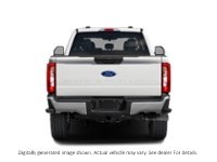2026 Ford Super Duty F-350 Srw XLT 4WD Crew Cab 6.75' Box Exterior Shot 7