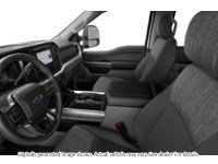 2026 Ford Super Duty F-350 Srw XLT 4WD Crew Cab 6.75' Box Interior Shot 4