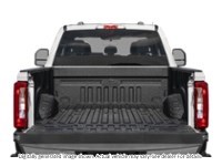 2026 Ford Super Duty F-350 Srw XLT 4WD Crew Cab 6.75' Box Exterior Shot 4