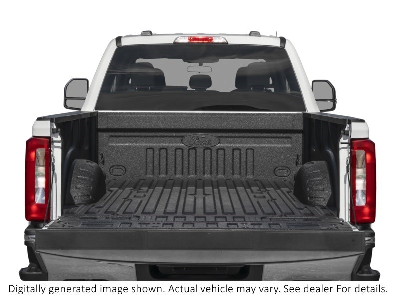 2026 Ford F-350 XLT | 4X4 | 6.7L | 360 | RUN BRDS | SPP Exterior Shot 4