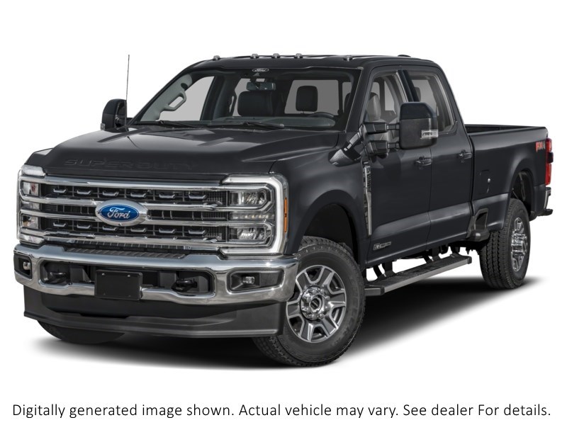 2026 Ford F-350 Lariat | Drw | 4X4 | 6.7L | Roof | Ult Pk | 5Th Wh Exterior Shot 1