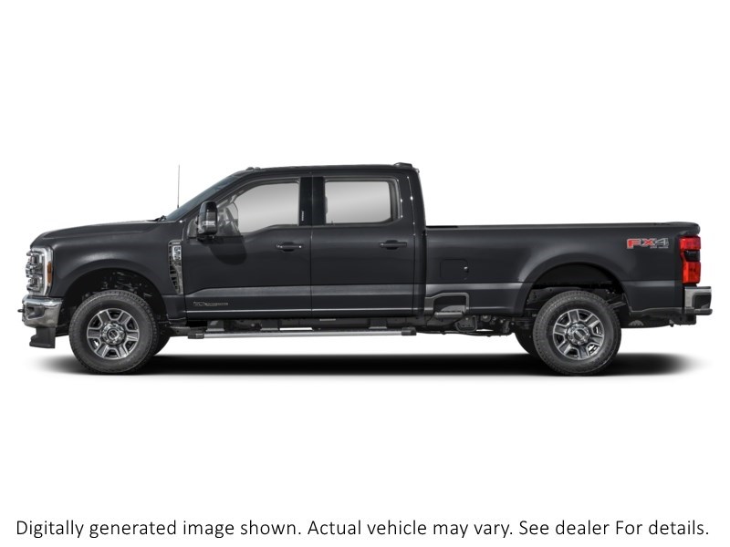 2026 Ford F-350 Lariat | Drw | 4X4 | 6.7L | Roof | Ult Pk | 5Th Wh Exterior Shot 6