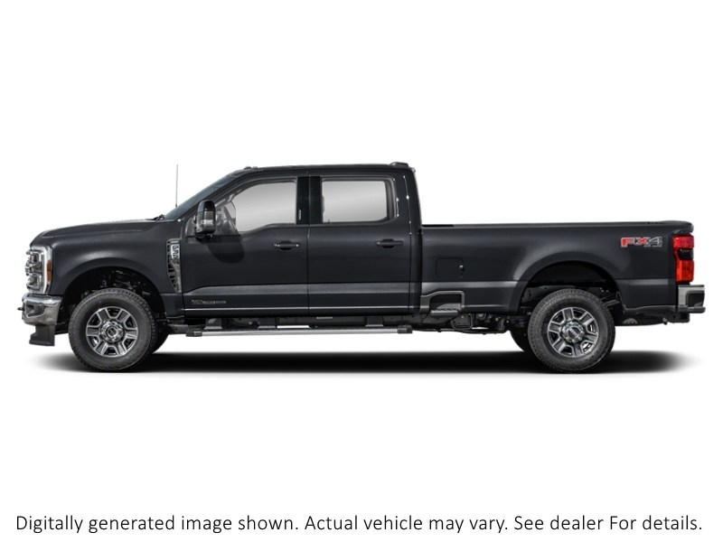 2026 Ford Super Duty F-350 Srw Lariat 4WD Crew Cab 6.75' Box Exterior Shot 6