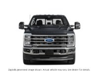 2026 Ford Super Duty F-350 Srw Lariat 4WD Crew Cab 6.75' Box Exterior Shot 5