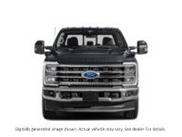 2026 Ford Super Duty F-350 Srw Lariat 4WD Crew Cab 6.75' Box Exterior Shot 5