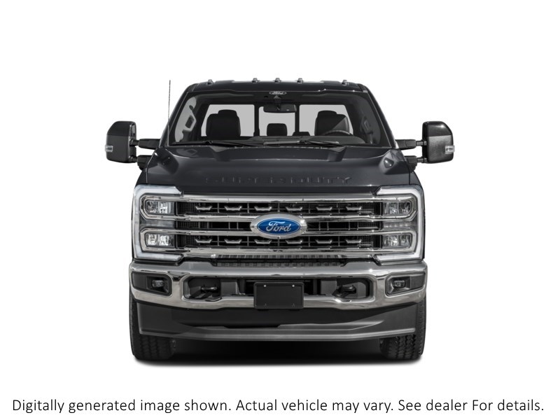 2026 Ford F-350 Lariat | Drw | 4X4 | 6.7L | Roof | Ult Pk | 5Th Wh Exterior Shot 5