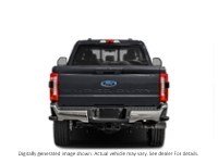 2026 Ford Super Duty F-350 Srw Lariat 4WD Crew Cab 6.75' Box Exterior Shot 7