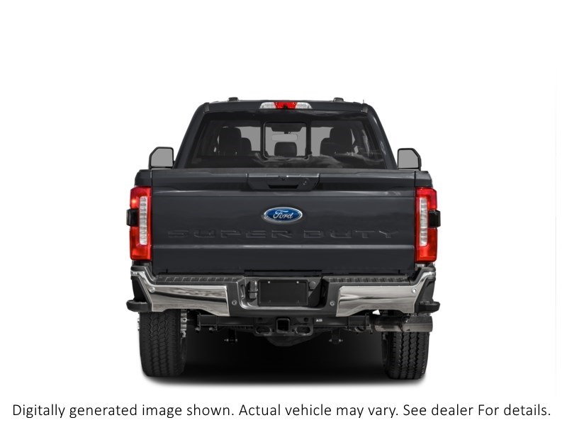 2026 Ford F-350 Lariat | Drw | 4X4 | 6.7L | Roof | Ult Pk | 5Th Wh Exterior Shot 7
