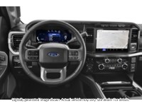 2026 Ford F-350 Lariat | Drw | 4X4 | 6.7L | Roof | Ult Pk | 5Th Wh Interior Shot 3