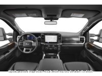 2026 Ford F-350 Lariat | Drw | 4X4 | 6.7L | Roof | Ult Pk | 5Th Wh Interior Shot 6