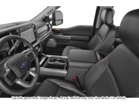 2026 Ford F-350 Lariat | Drw | 4X4 | 6.7L | Roof | Ult Pk | 5Th Wh Interior Shot 4
