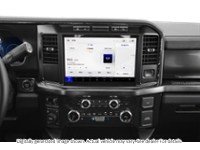 2026 Ford Super Duty F-350 Srw Lariat 4WD Crew Cab 6.75' Box Interior Shot 2