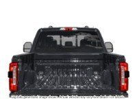 2026 Ford Super Duty F-350 Srw Lariat 4WD Crew Cab 6.75' Box Exterior Shot 4