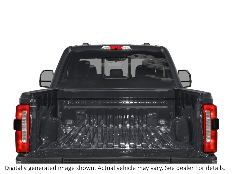 2026 Ford F-350 Lariat | Drw | 4X4 | 6.7L | Roof | Ult Pk | 5Th Wh Exterior Shot 4