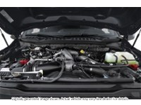 2026 Ford Super Duty F-350 Srw Lariat 4WD Crew Cab 6.75' Box Exterior Shot 3