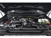 2026 Ford Super Duty F-350 Srw Lariat 4WD Crew Cab 6.75' Box Exterior Shot 3