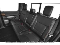 2026 Ford F-350 Lariat | Drw | 4X4 | 6.7L | Roof | Ult Pk | 5Th Wh Interior Shot 5