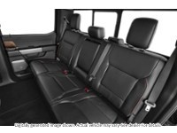 2026 Ford Super Duty F-350 Srw Lariat 4WD Crew Cab 6.75' Box Interior Shot 5
