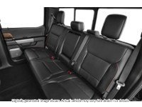 2026 Ford Super Duty F-350 Srw Lariat 4WD Crew Cab 6.75' Box Interior Shot 5