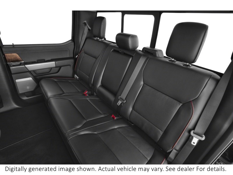2026 Ford F-350 Lariat | Drw | 4X4 | 6.7L | Roof | Ult Pk | 5Th Wh Interior Shot 5