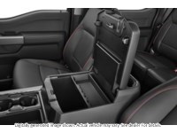 2026 Ford F-350 Lariat | Drw | 4X4 | 6.7L | Roof | Ult Pk | 5Th Wh Interior Shot 7