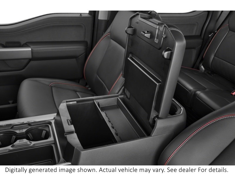 2026 Ford F-350 Lariat | Drw | 4X4 | 6.7L | Roof | Ult Pk | 5Th Wh Interior Shot 7