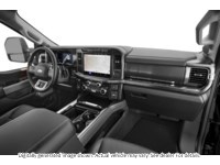 2026 Ford F-350 Lariat | Drw | 4X4 | 6.7L | Roof | Ult Pk | 5Th Wh Interior Shot 1