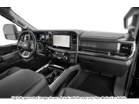 2026 Ford Super Duty F-350 Srw Lariat 4WD Crew Cab 6.75' Box Interior Shot 1