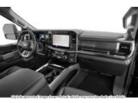 2026 Ford Super Duty F-350 Srw Lariat 4WD Crew Cab 6.75' Box Interior Shot 1