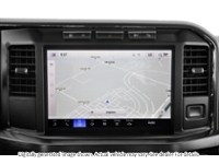 2026 Ford Super Duty F-350 Srw Lariat 4WD Crew Cab 6.75' Box Interior Shot 8